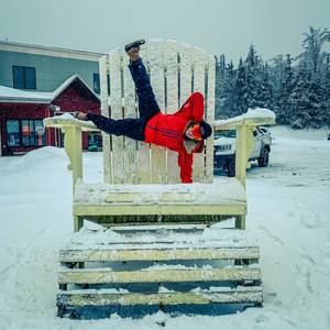 Meet your Posher, Ryan